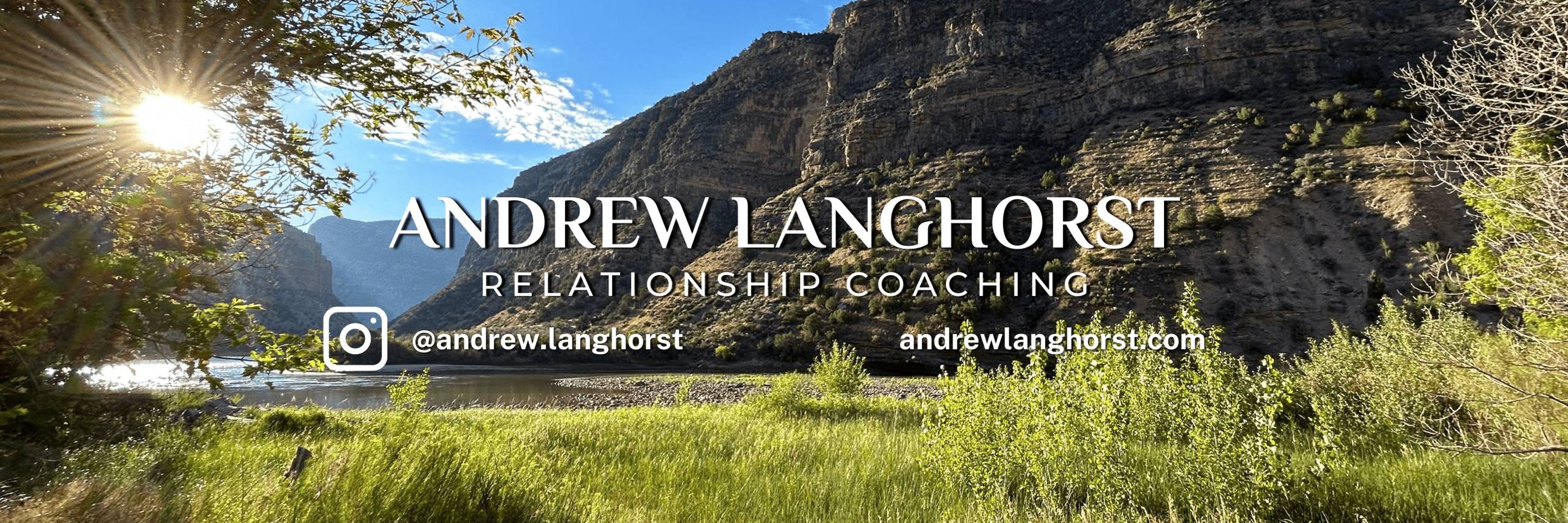 Andrew Langhorst