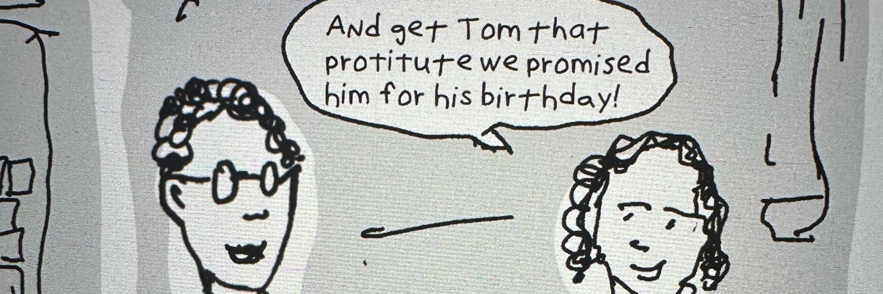 Tom Scott