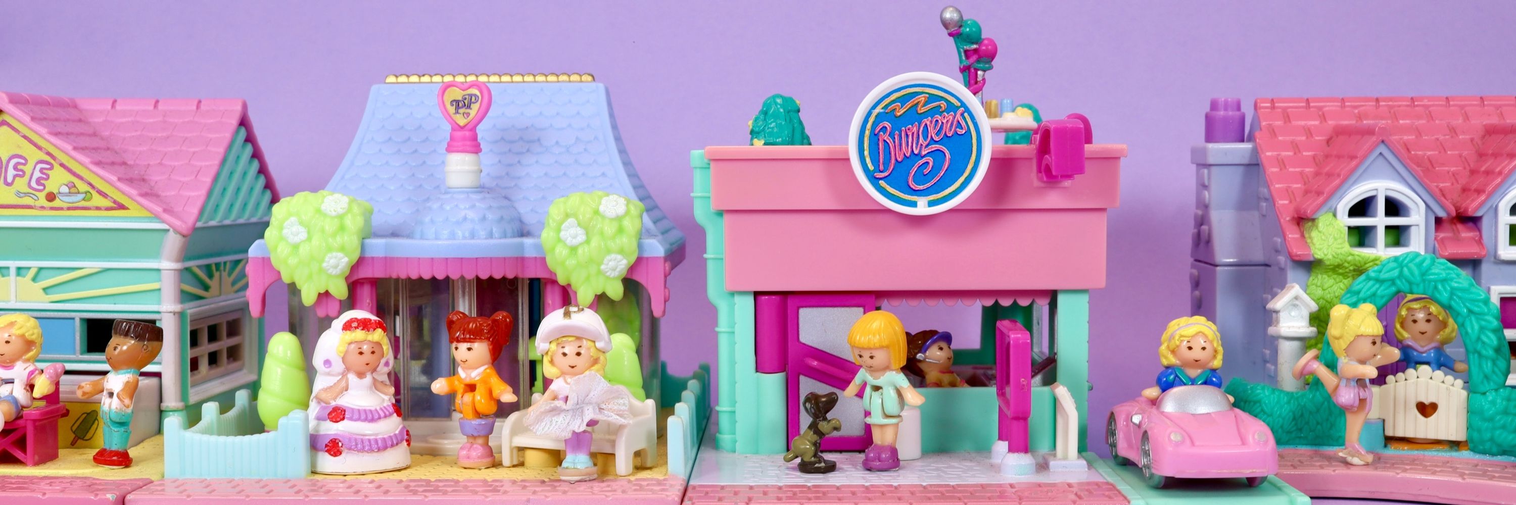 Polly Pocket