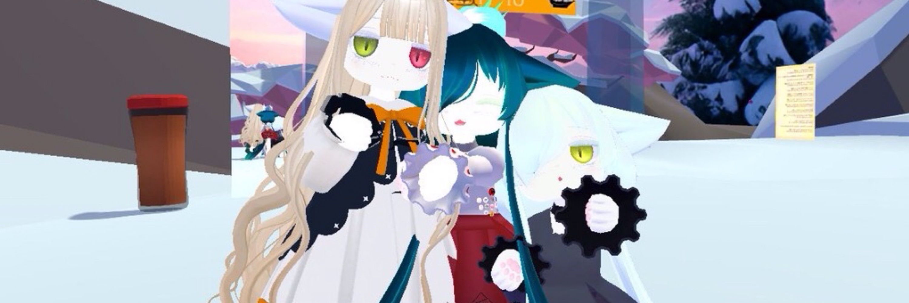 ぺこぺこ