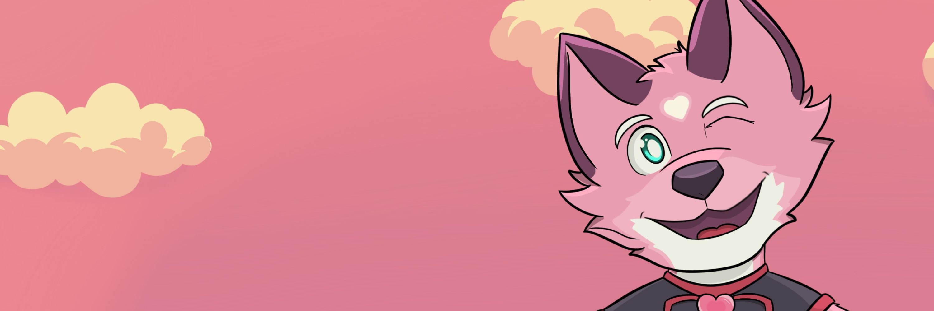 KyuaFox HYK