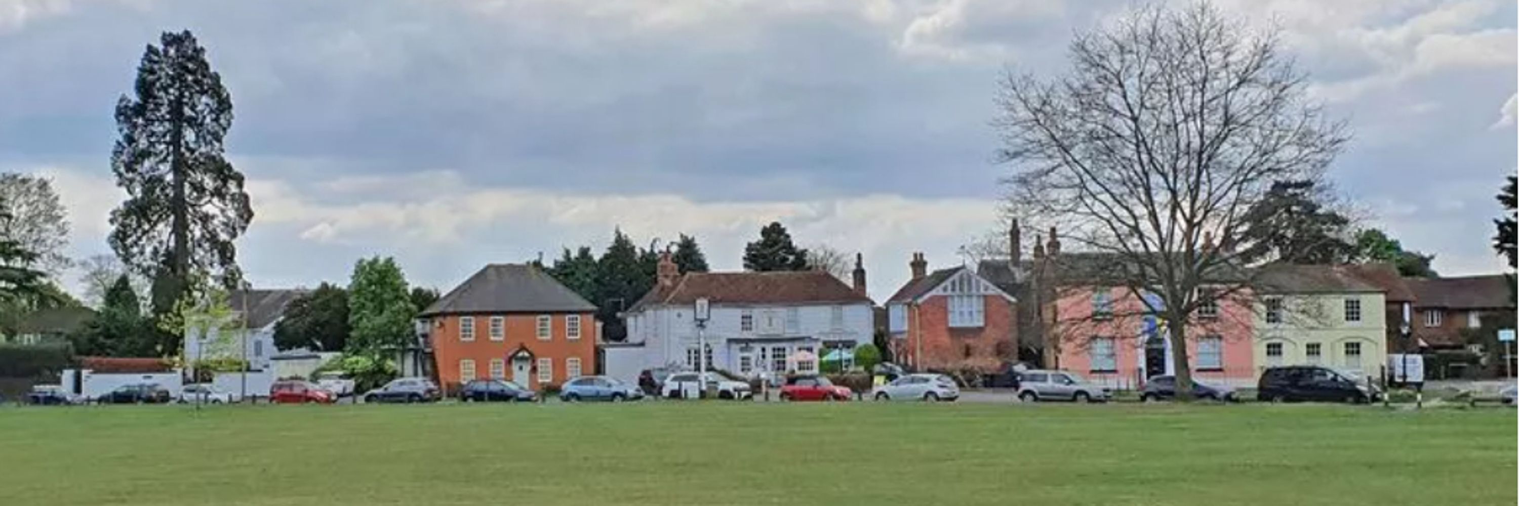 Englefield Green Team
