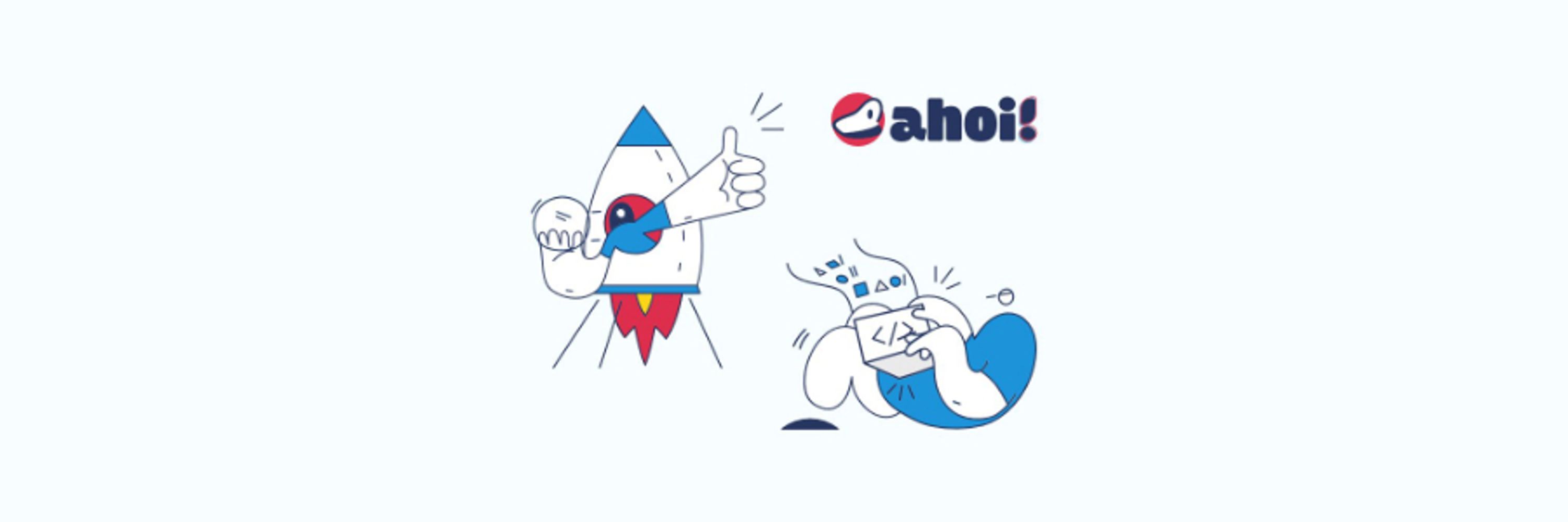 Ahoi.dev