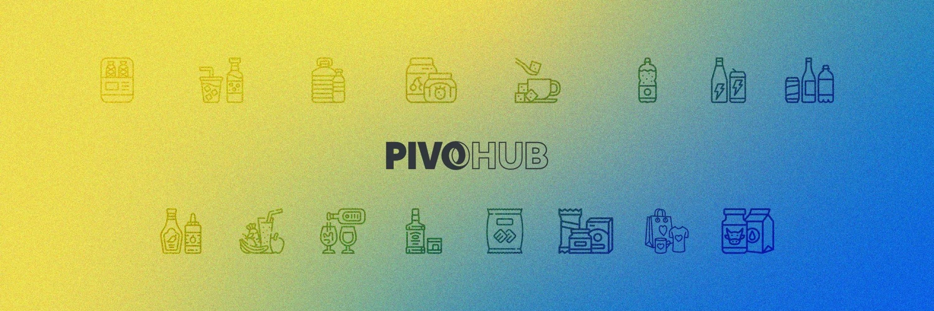 PivoHub
