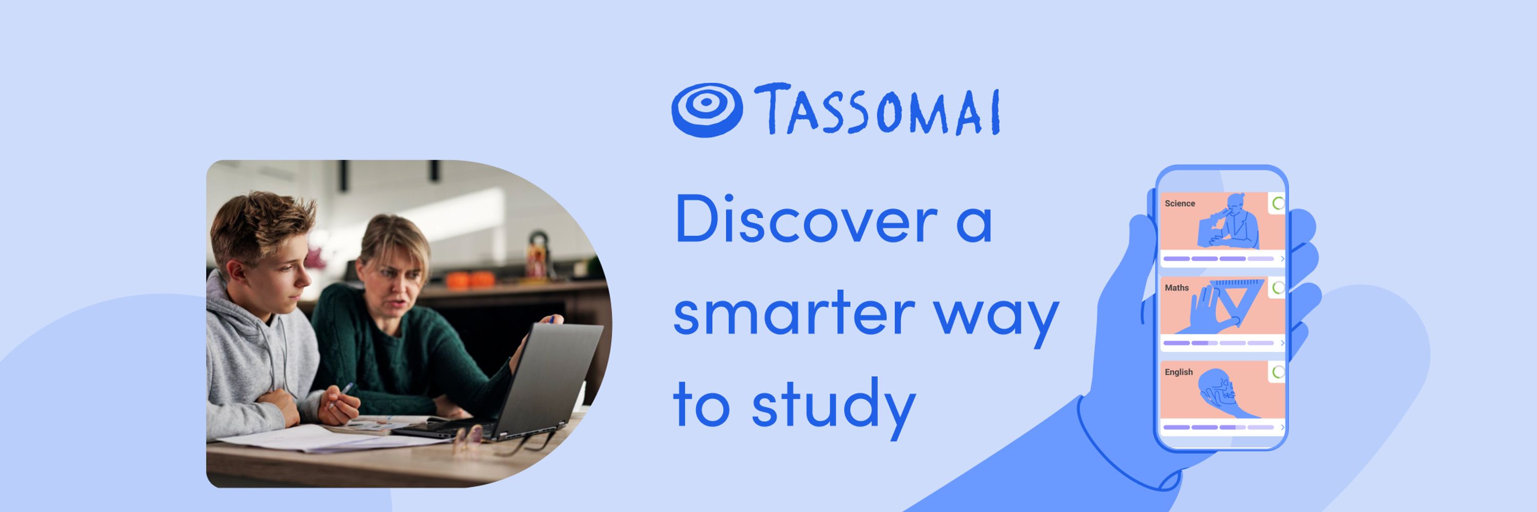 Tassomai
