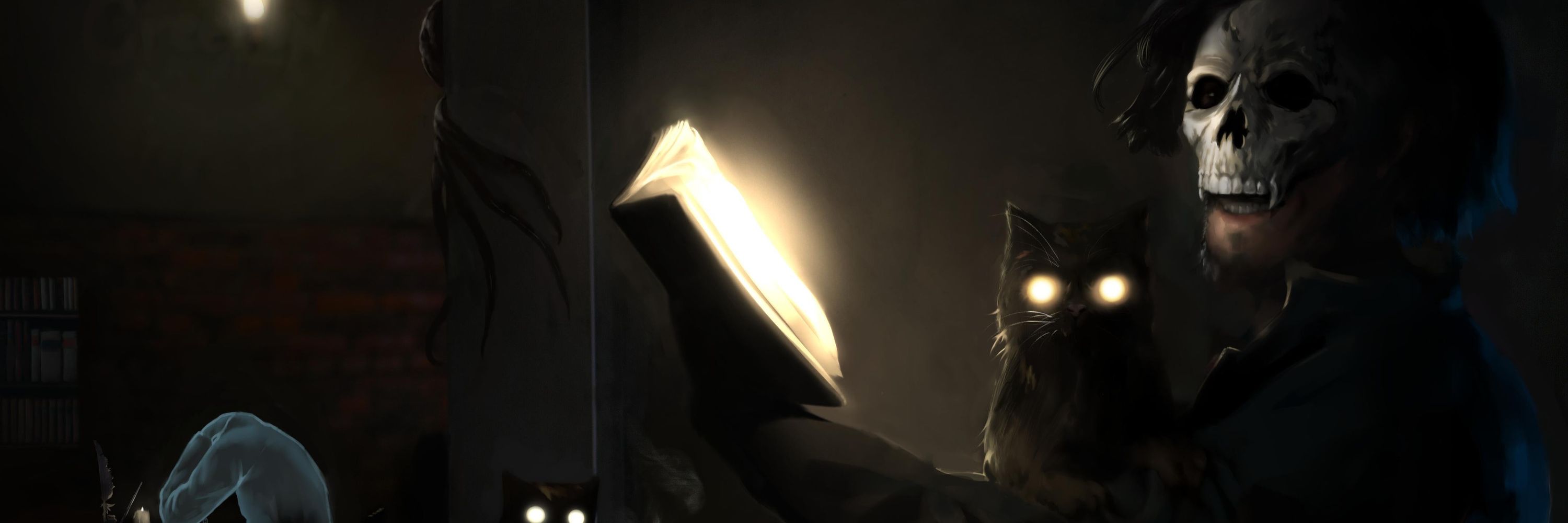 Dr. Creepen