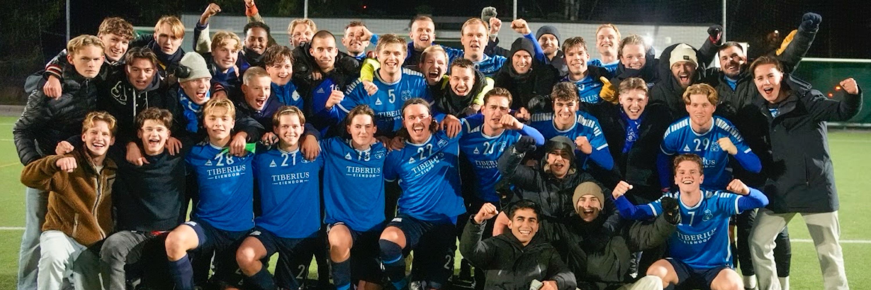 Korsvoll A-Elite