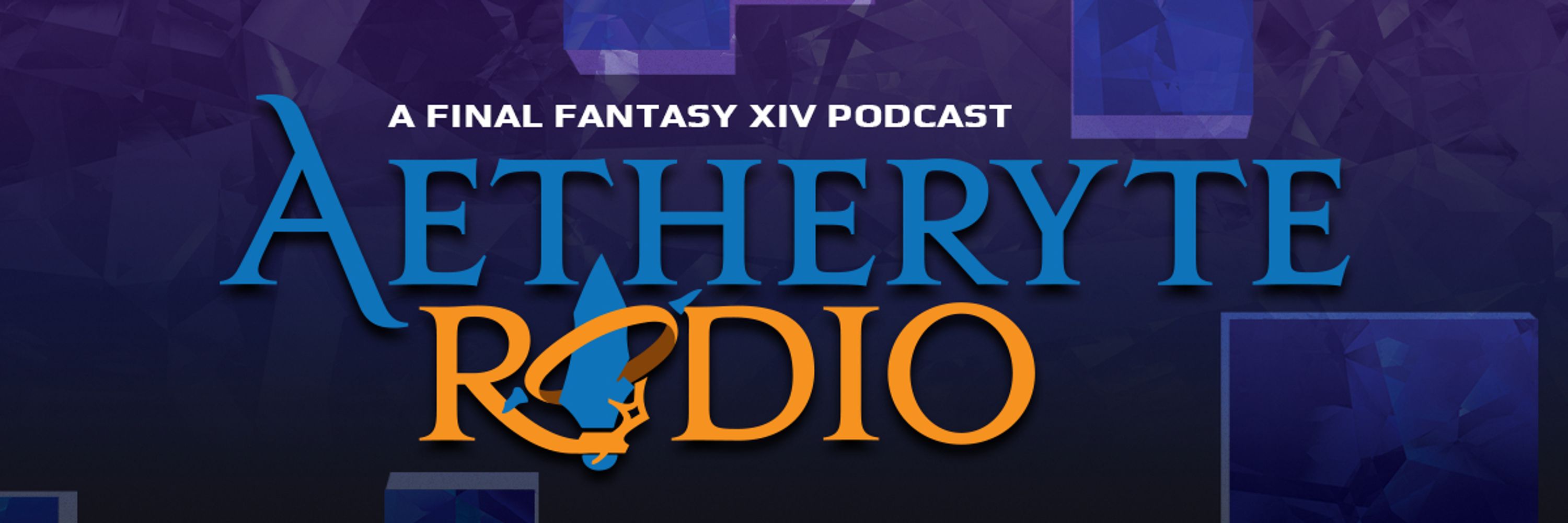 Aetheryte Radio