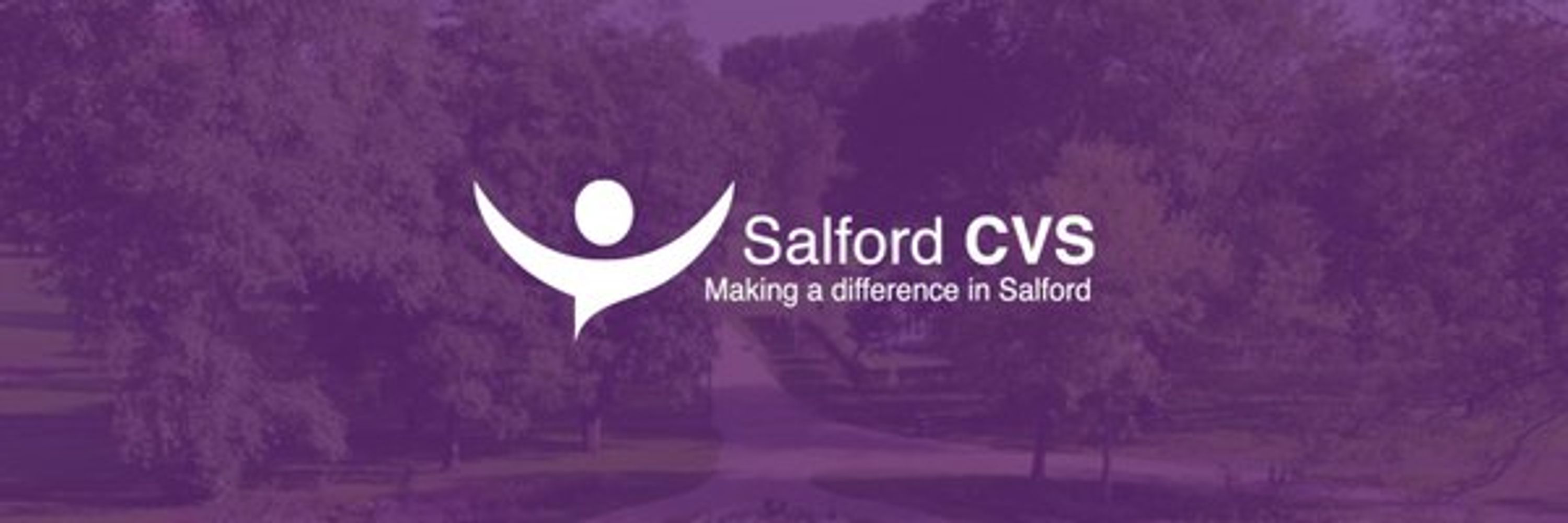 Salford CVS