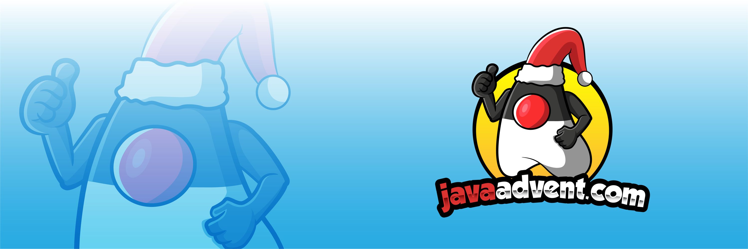 Java Advent