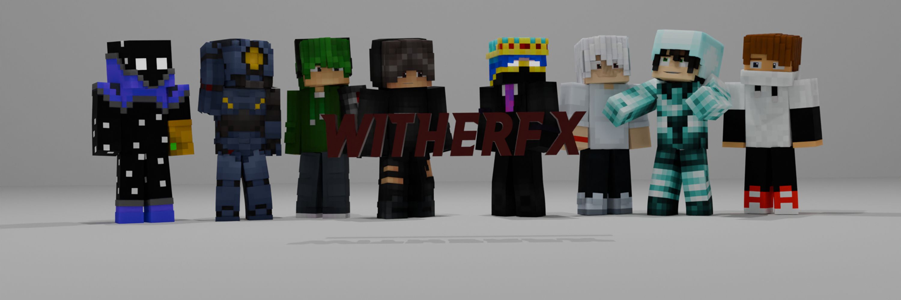 WitherFX