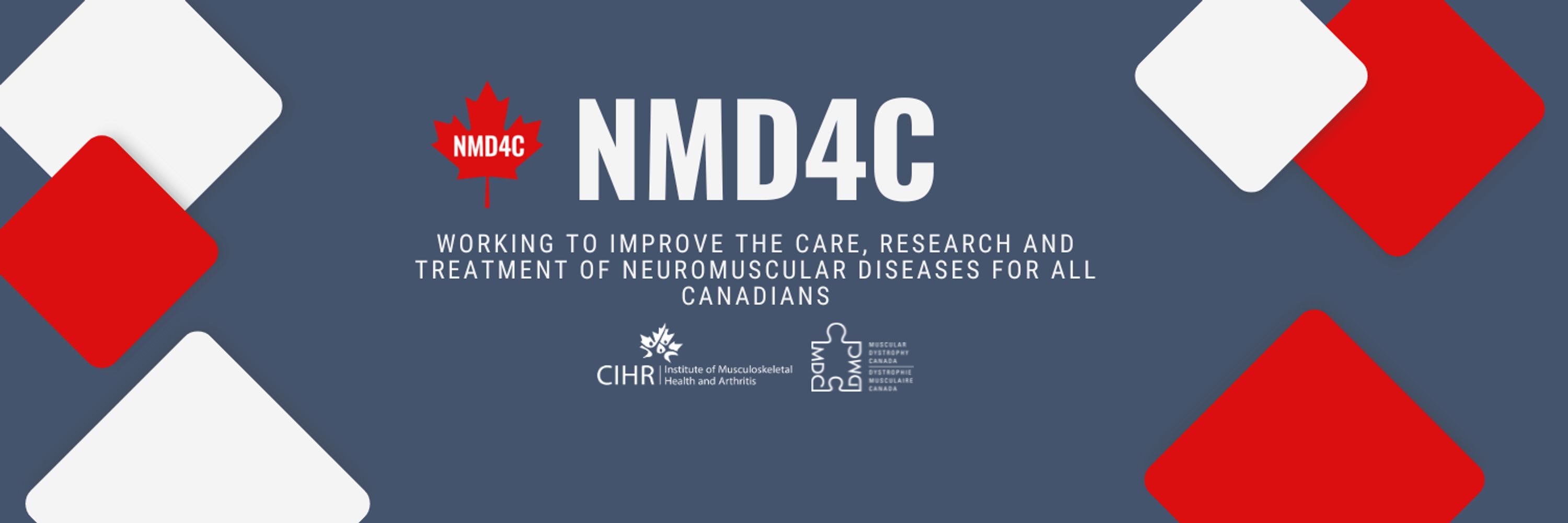 Neuromuscular Disease Network for Canada
