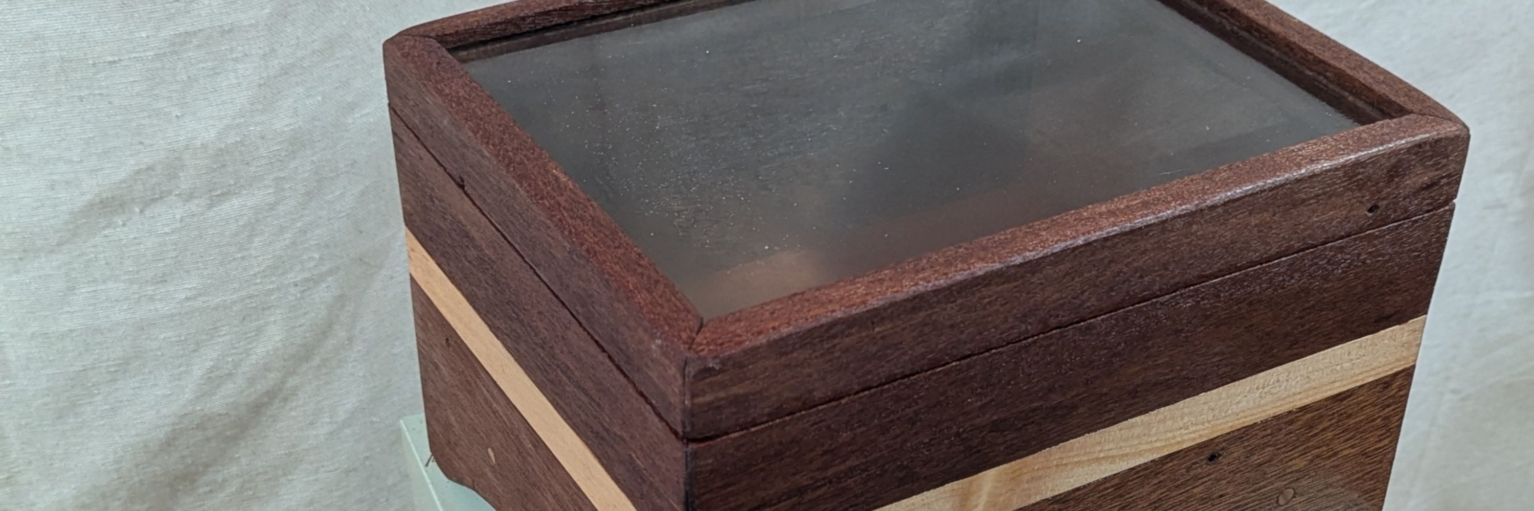 Imperfect Woodworking