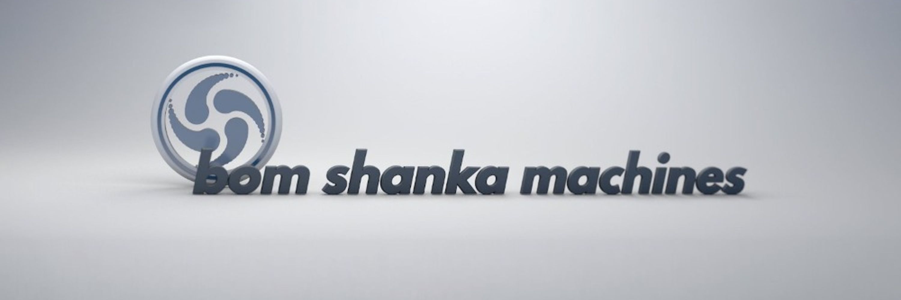Bom Shanka Machines