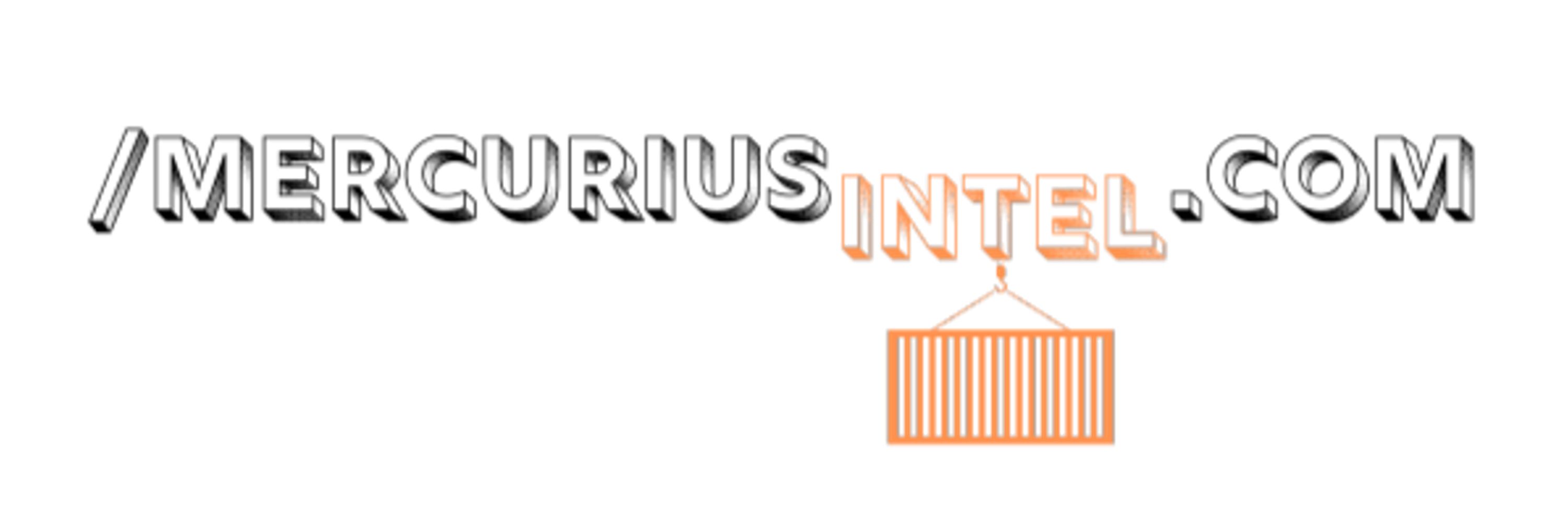 Bogdan SERBAN@mercuriusINTEL.com