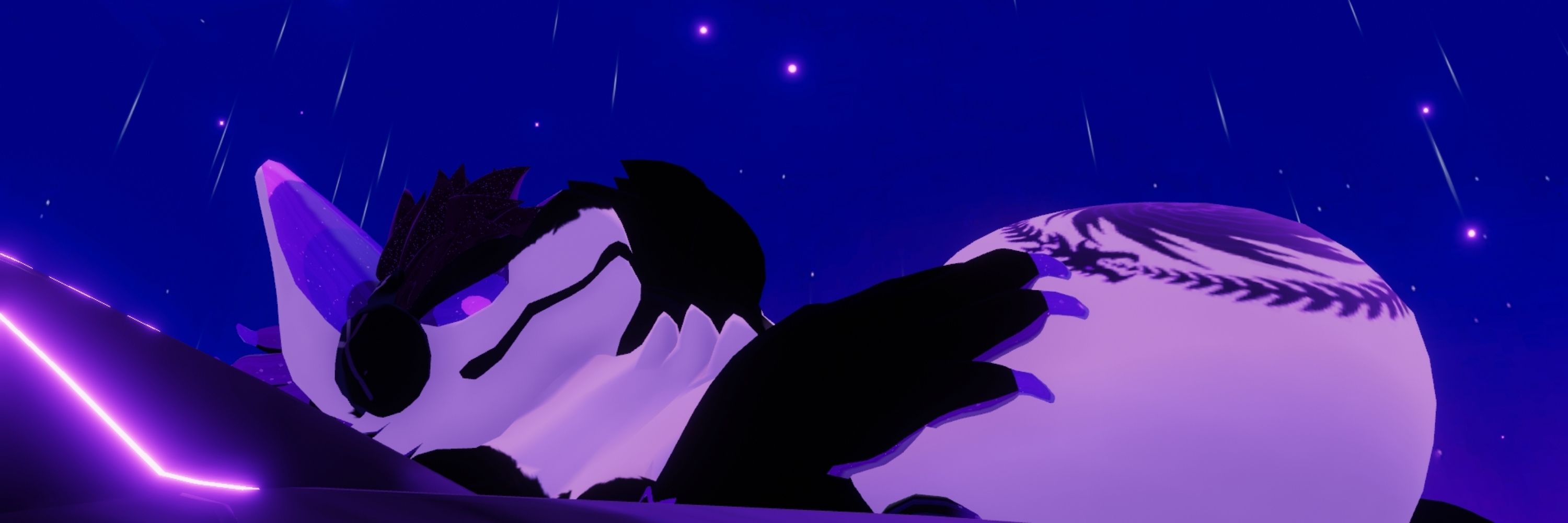 Dax Dreamwalker 