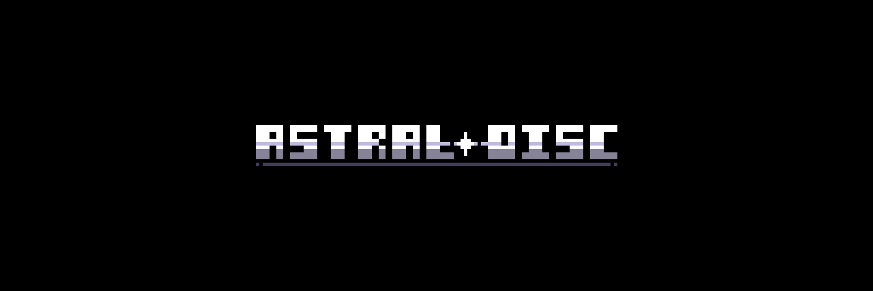 ASTRAL DISC