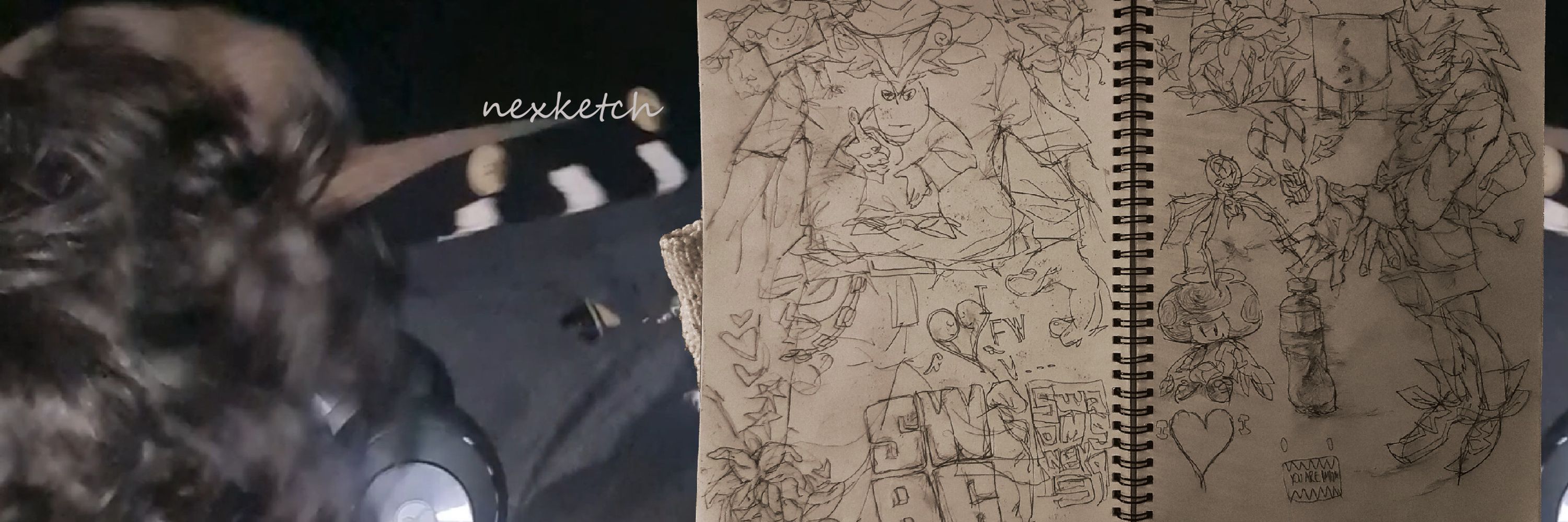 nexketch