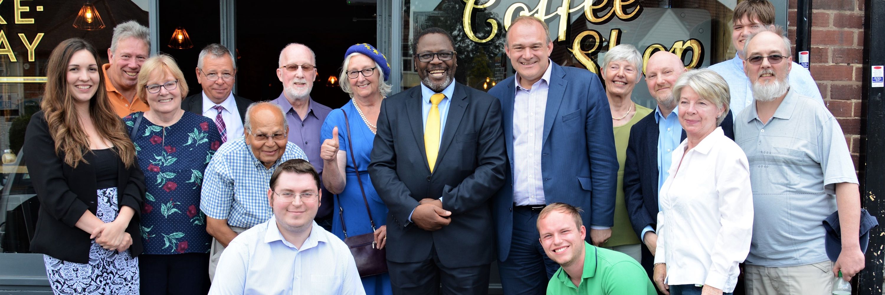 Solihull Lib Dems
