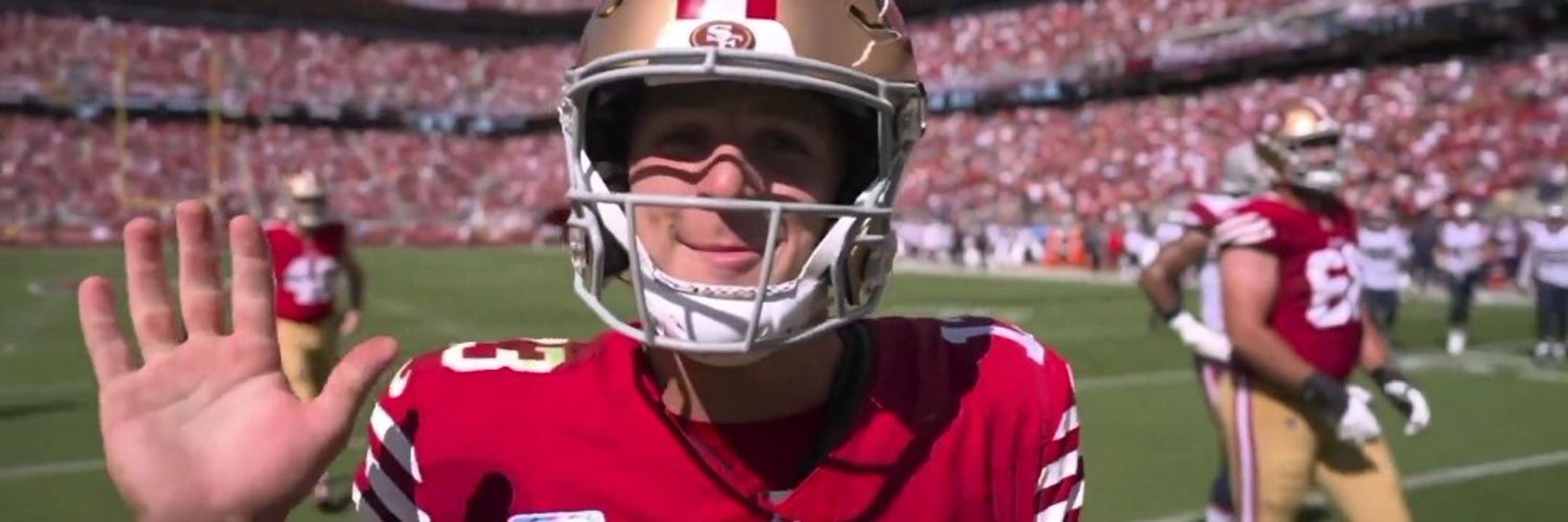 Jeff "Rookie Draft SZN" Krisko