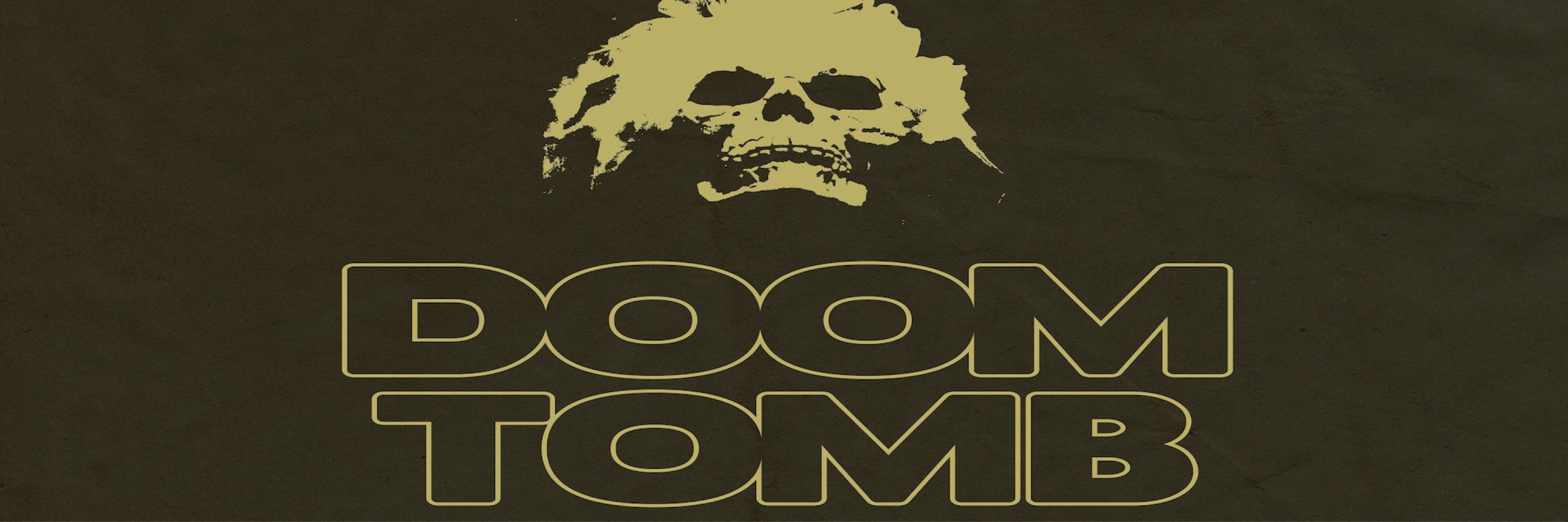 Doom Tomb