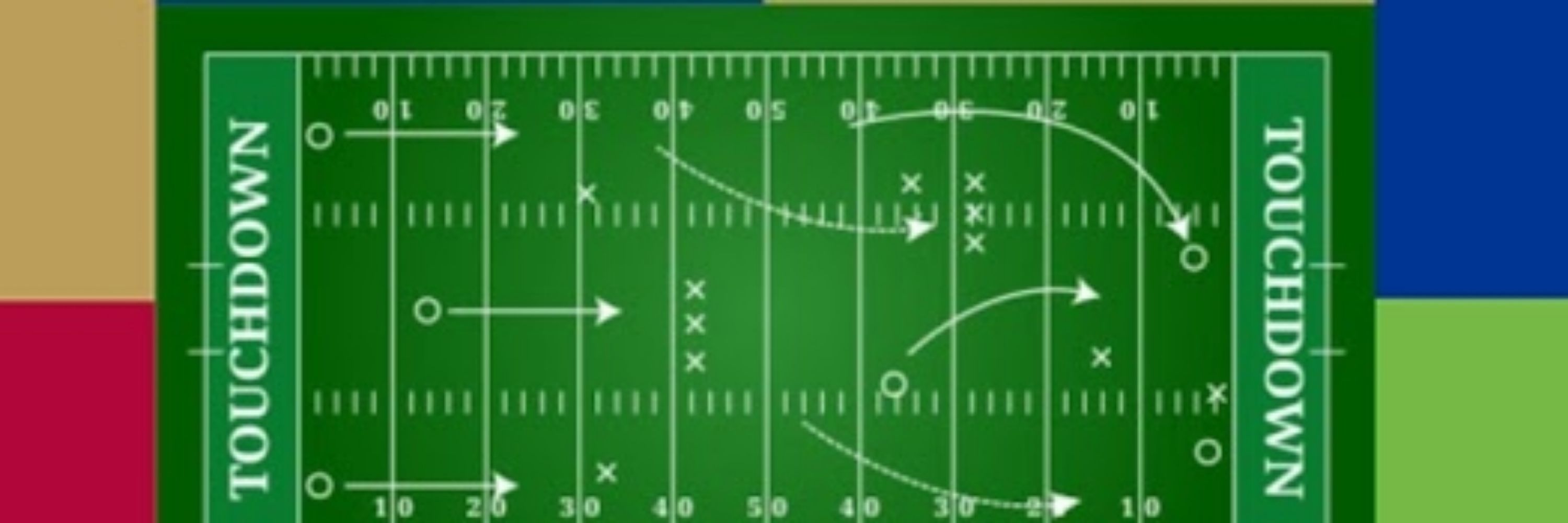 Josh's Football Breakdowns