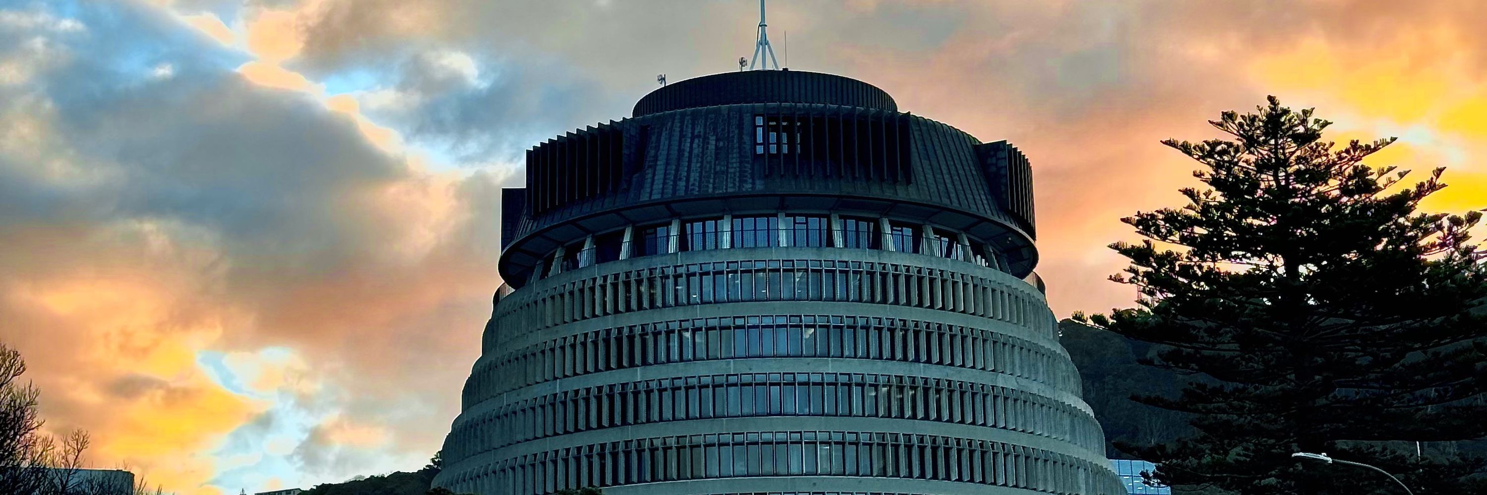 PolicyFlow Aotearoa