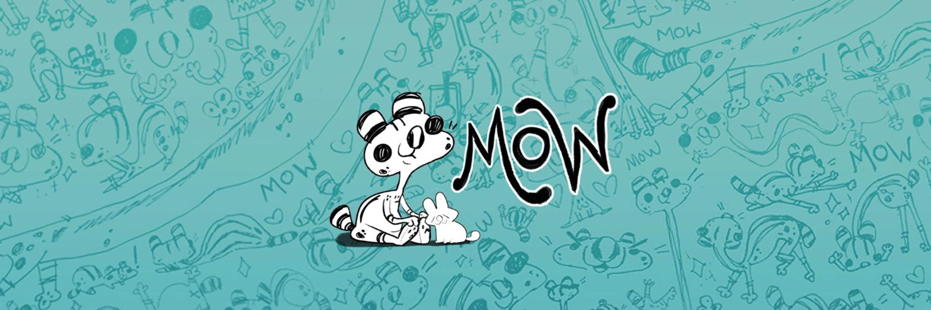 MOW 🌼✨