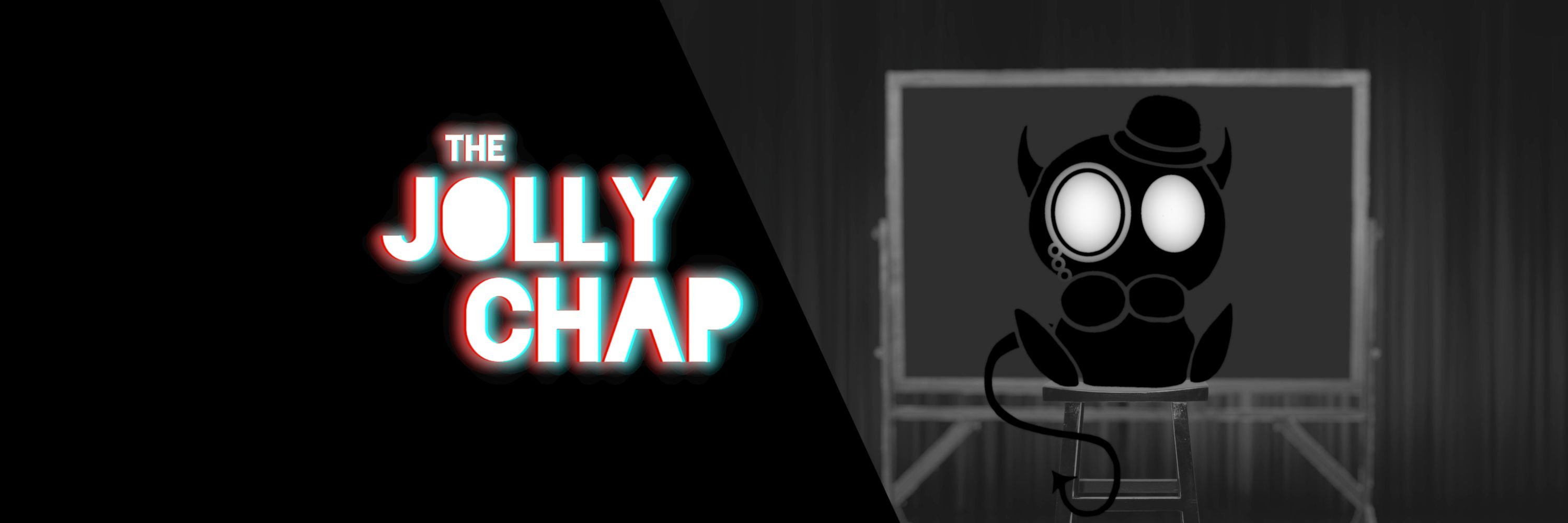 The Jolly Chap