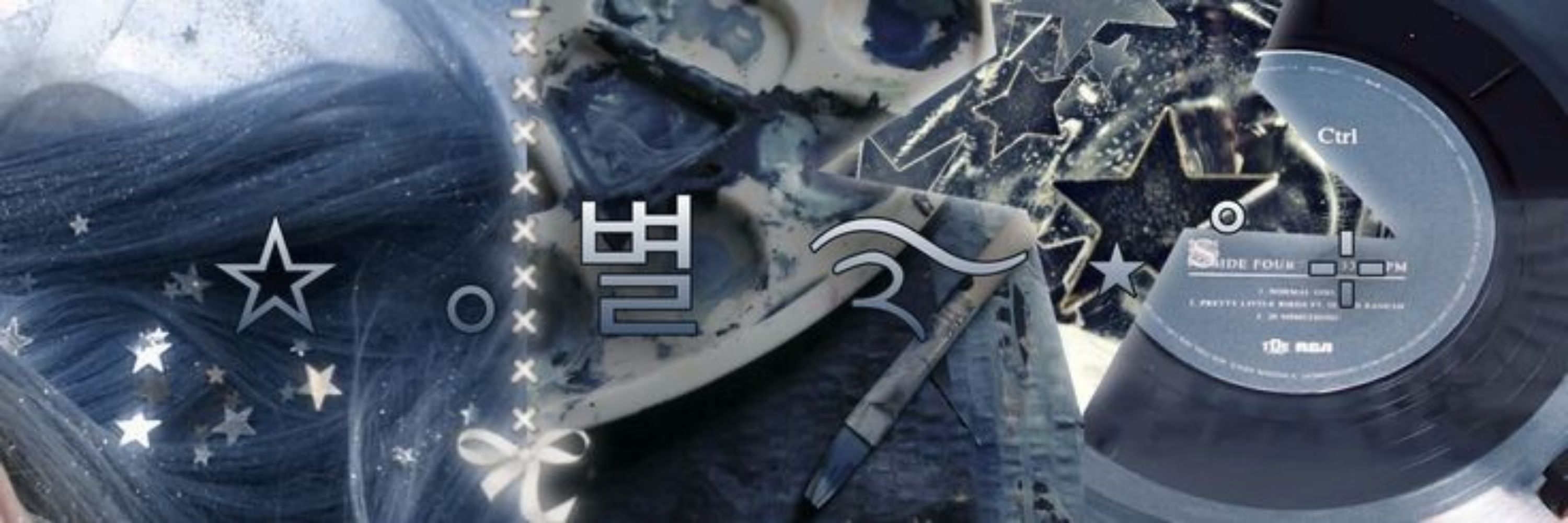𝙎𝙝𝙞𝙣 𖣂