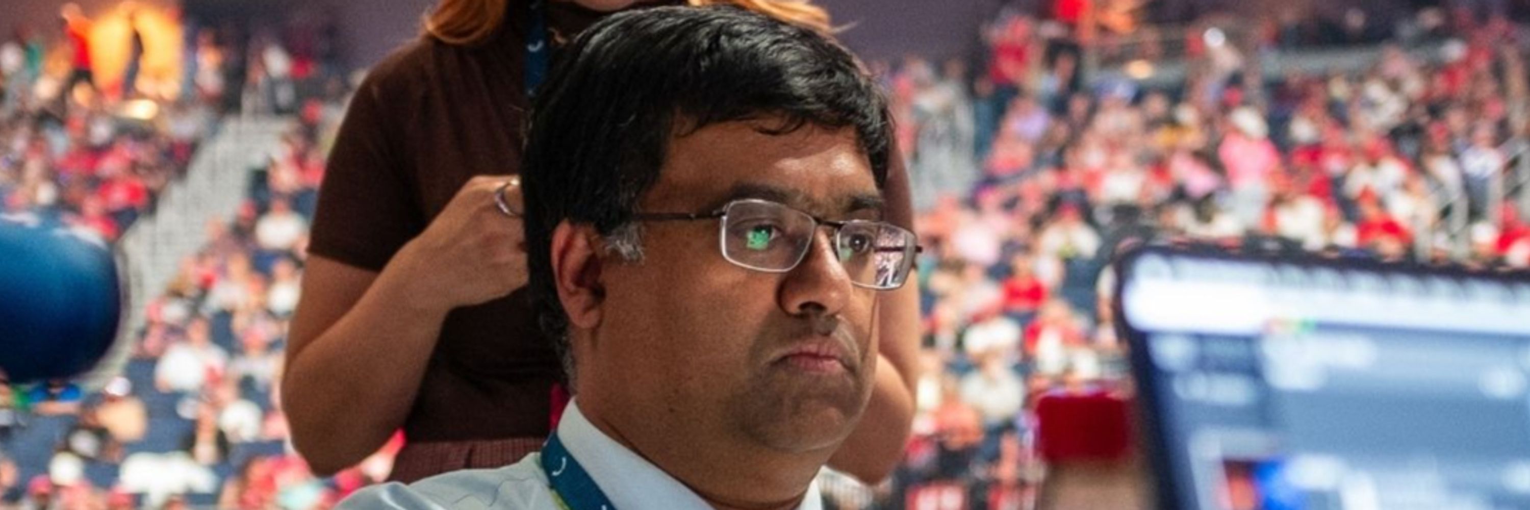 Rahul Bali