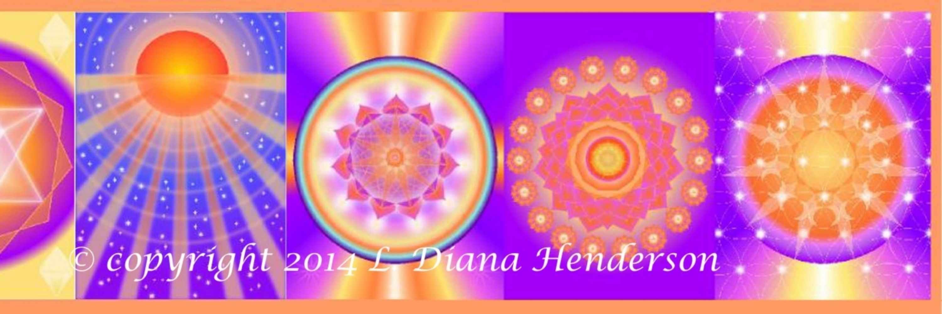 Diana Henderson