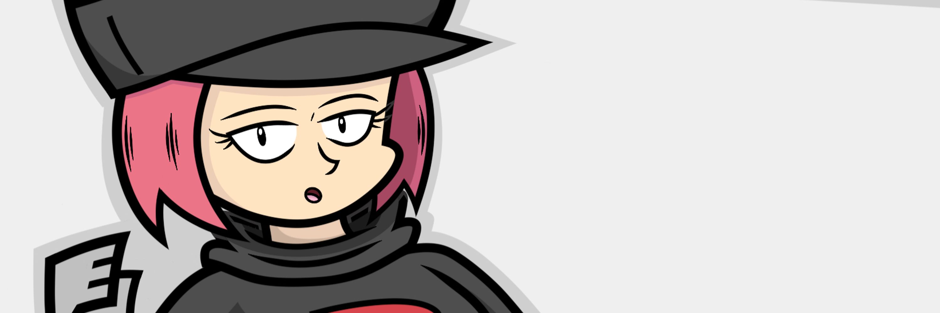 banner