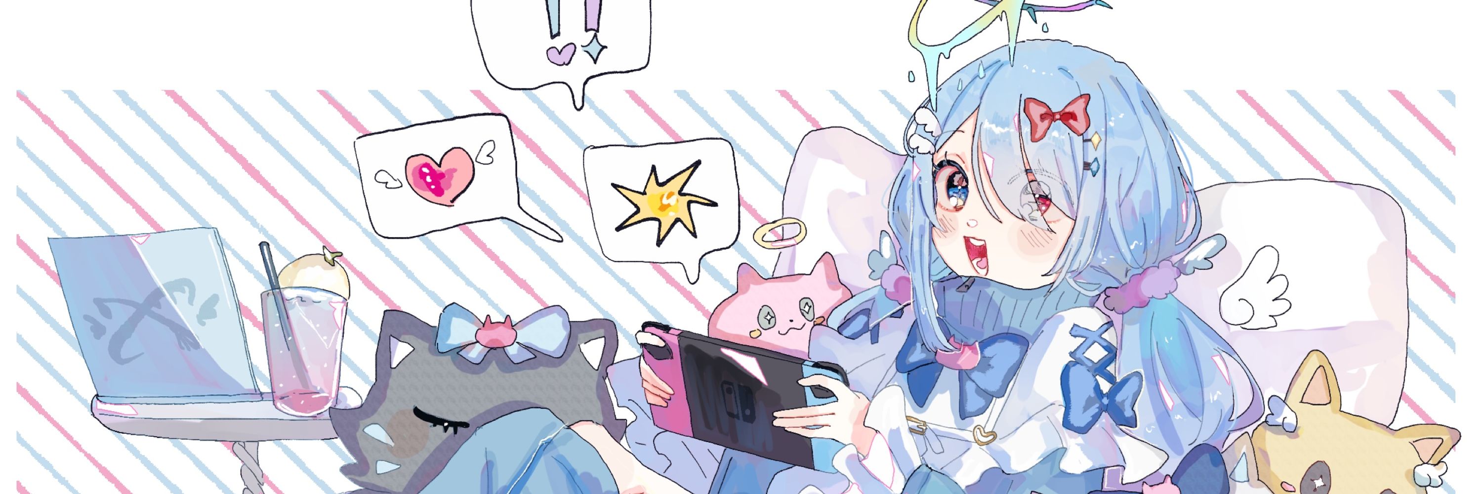 夢羽うい 🫧🪽