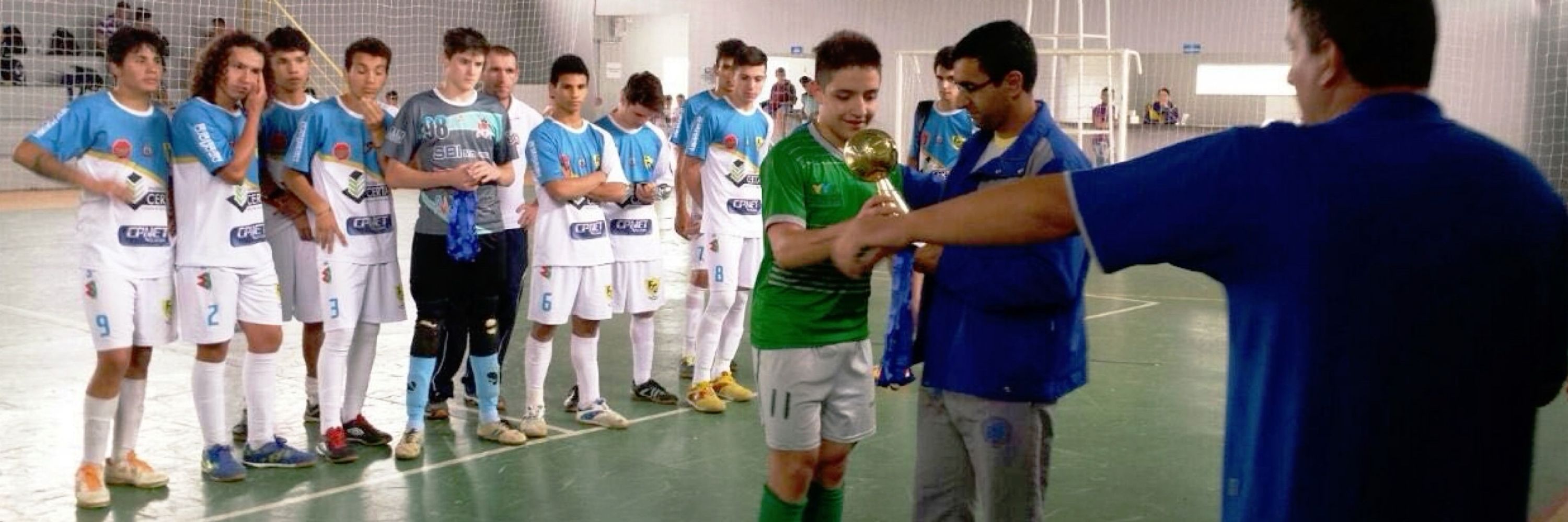 Zeca Xelequinho