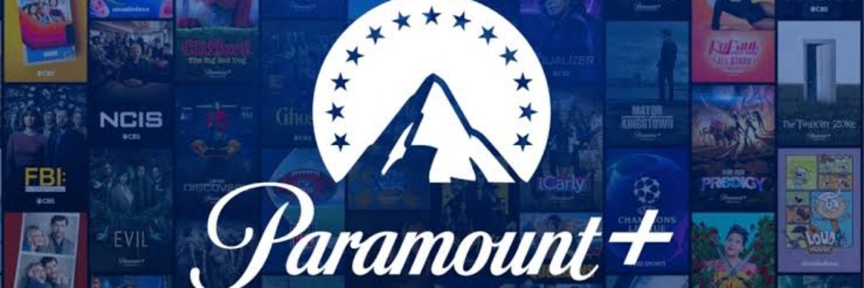 Paramount Pictures Brasil