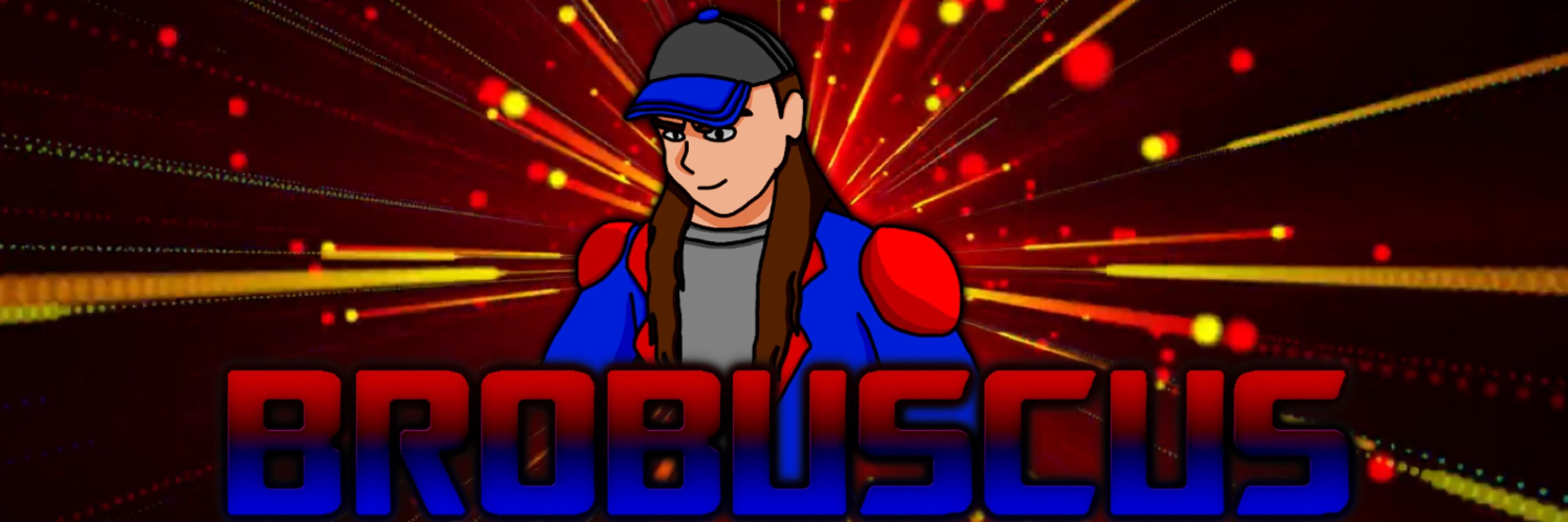 Brobuscus (COMMISSIONS OPEN!!)
