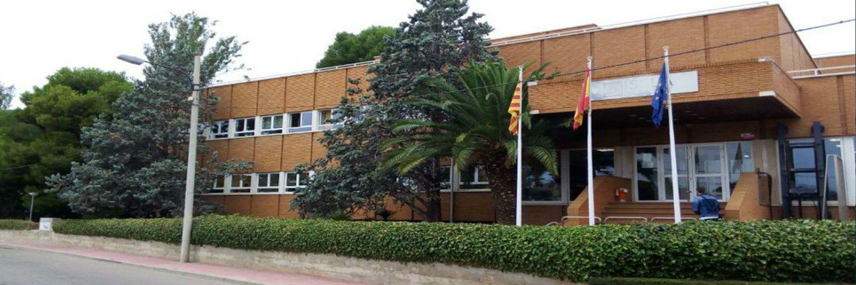 Instituto Aragonés de Estadística (IAEST)