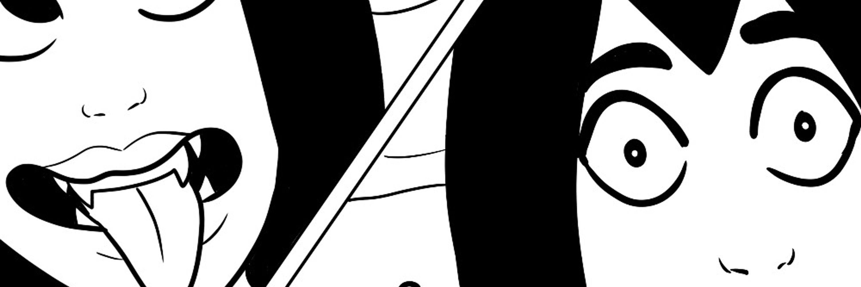 Strangebump