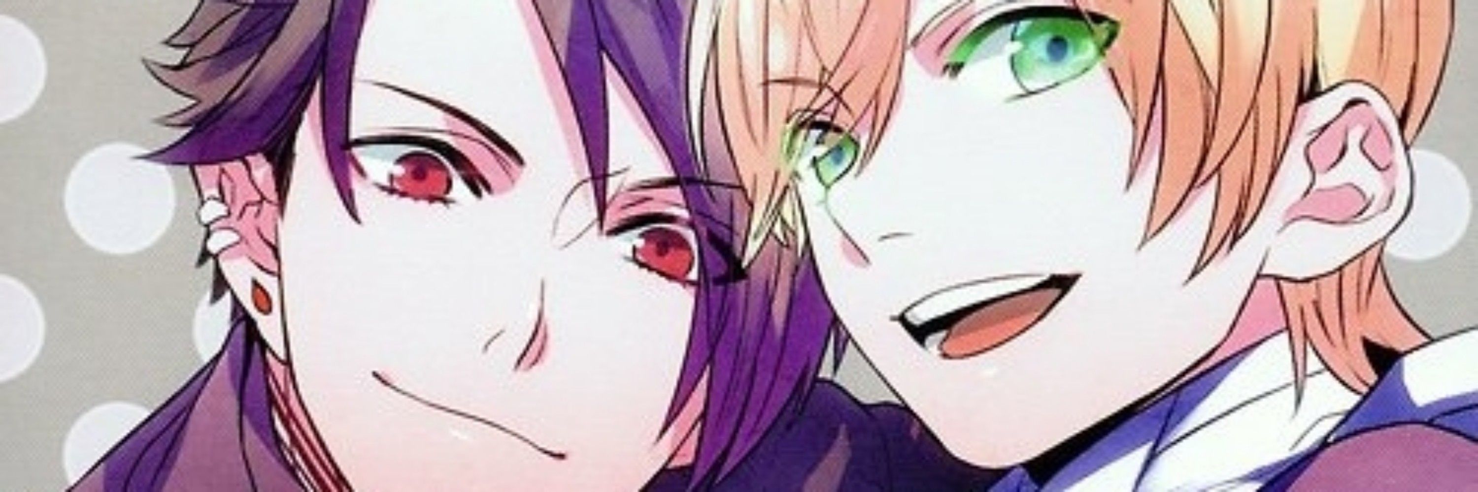 Hotaru Phantomhive 🌸💜💙