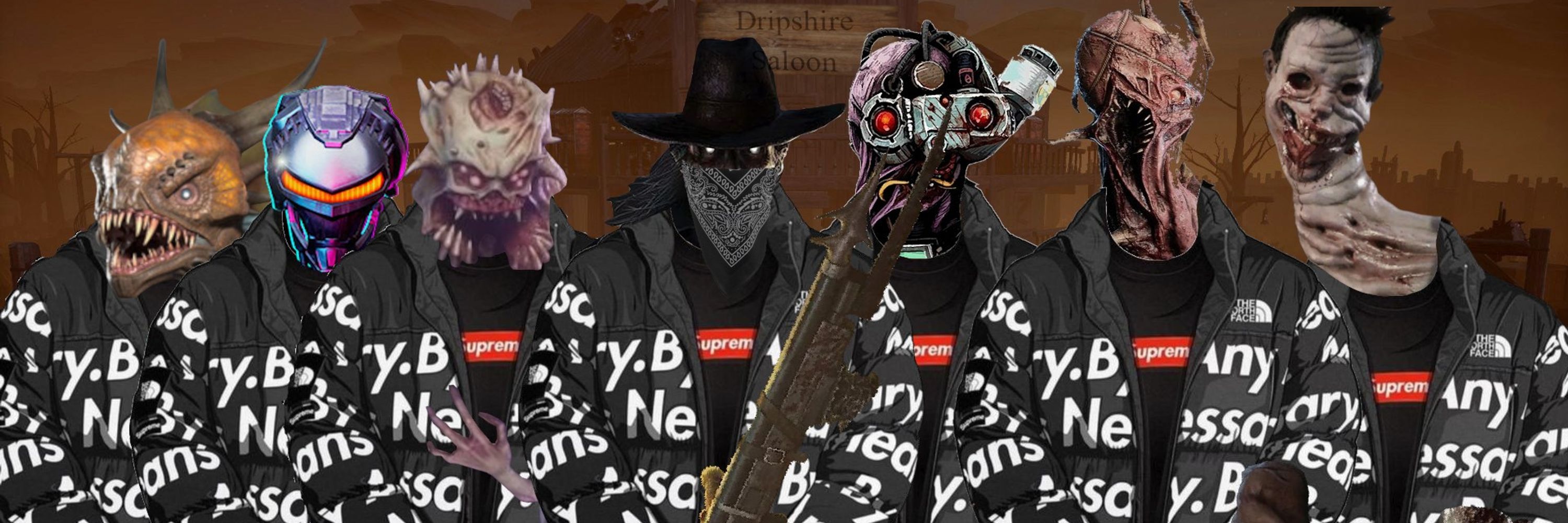 Lord Octopussy