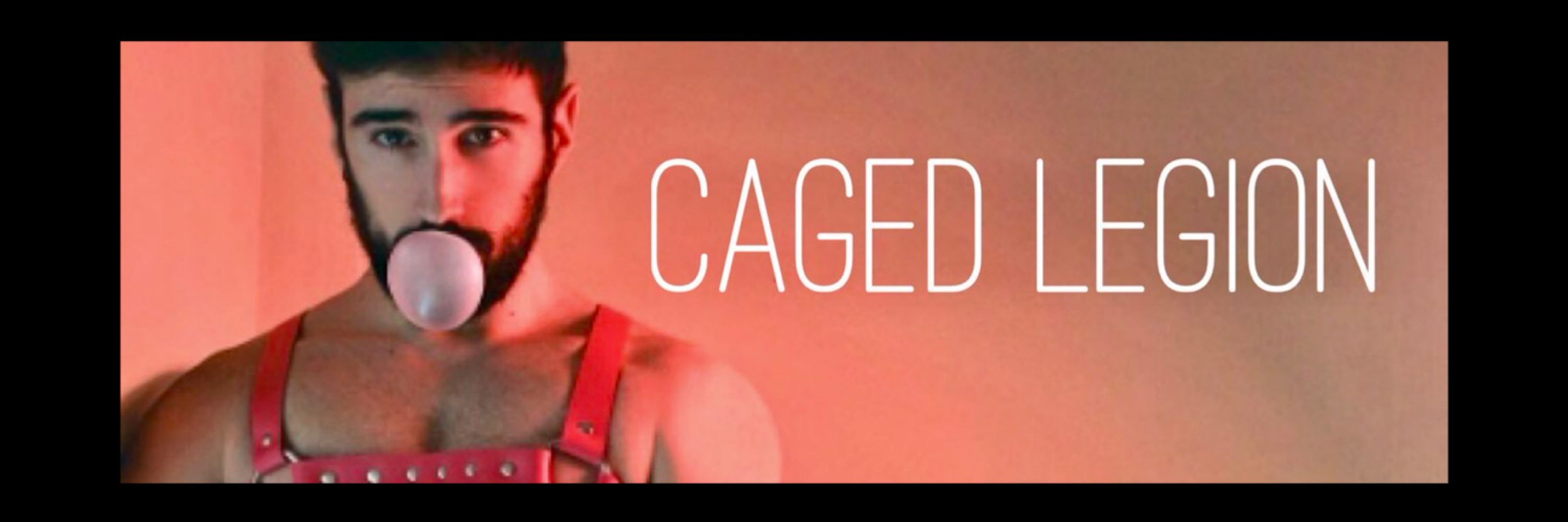 Caged Legion