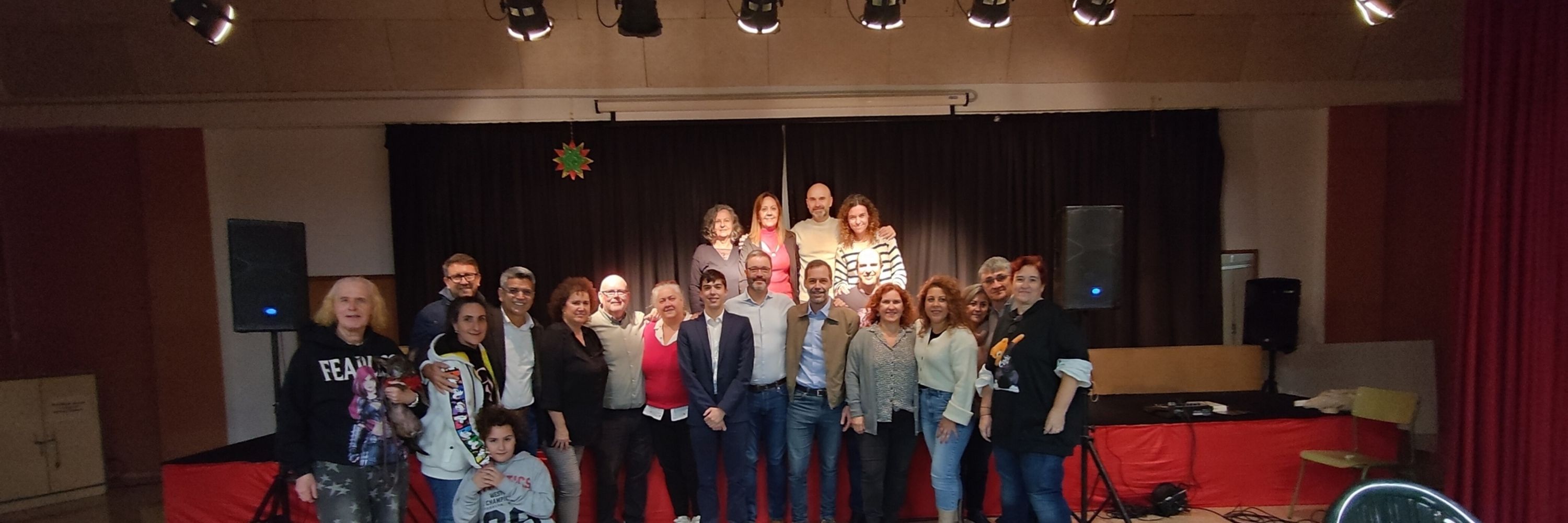 PSOE Palma Ponent