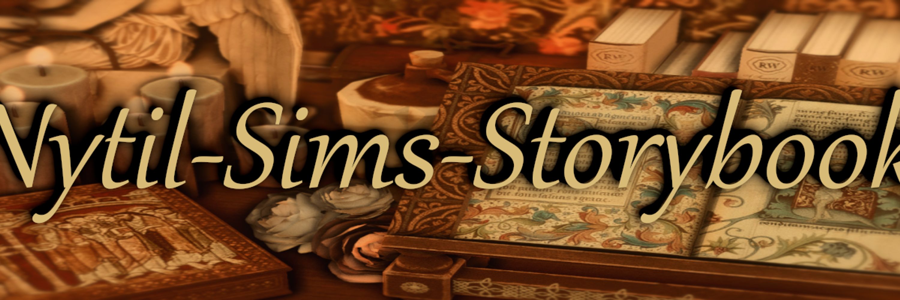 Nytil-Sims-Storybook