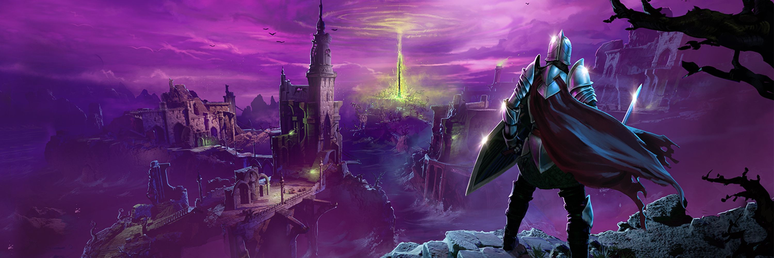 Isles Of Krom