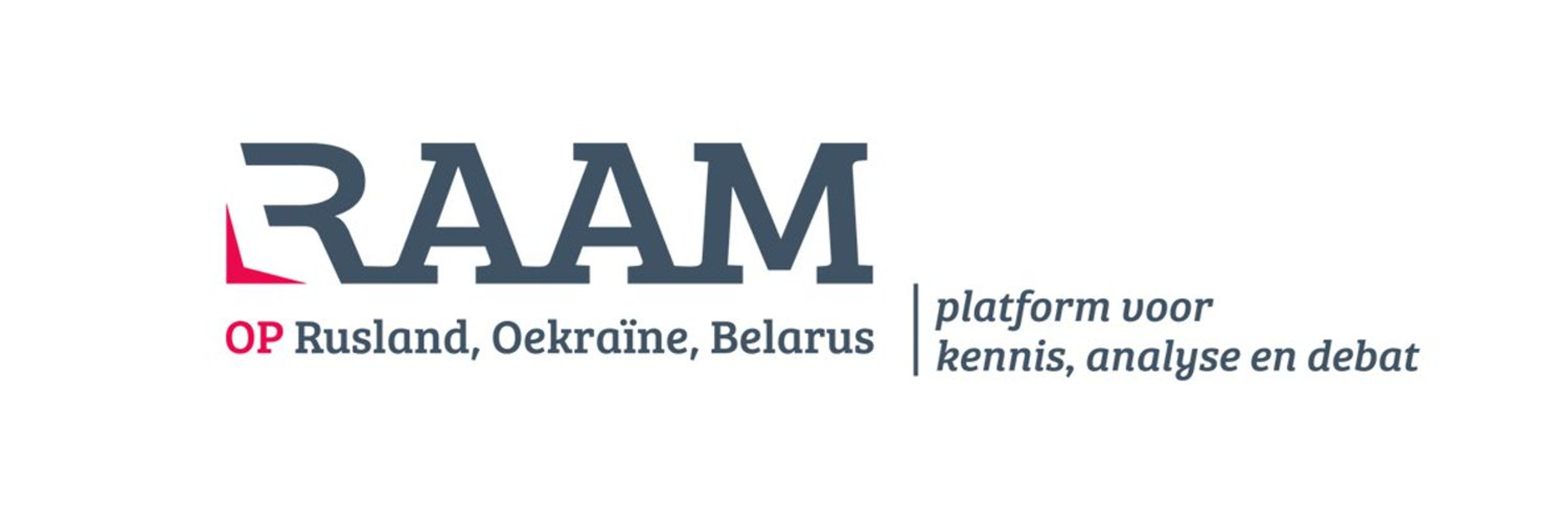 RAAM – op Rusland, Oekraïne en Belarus