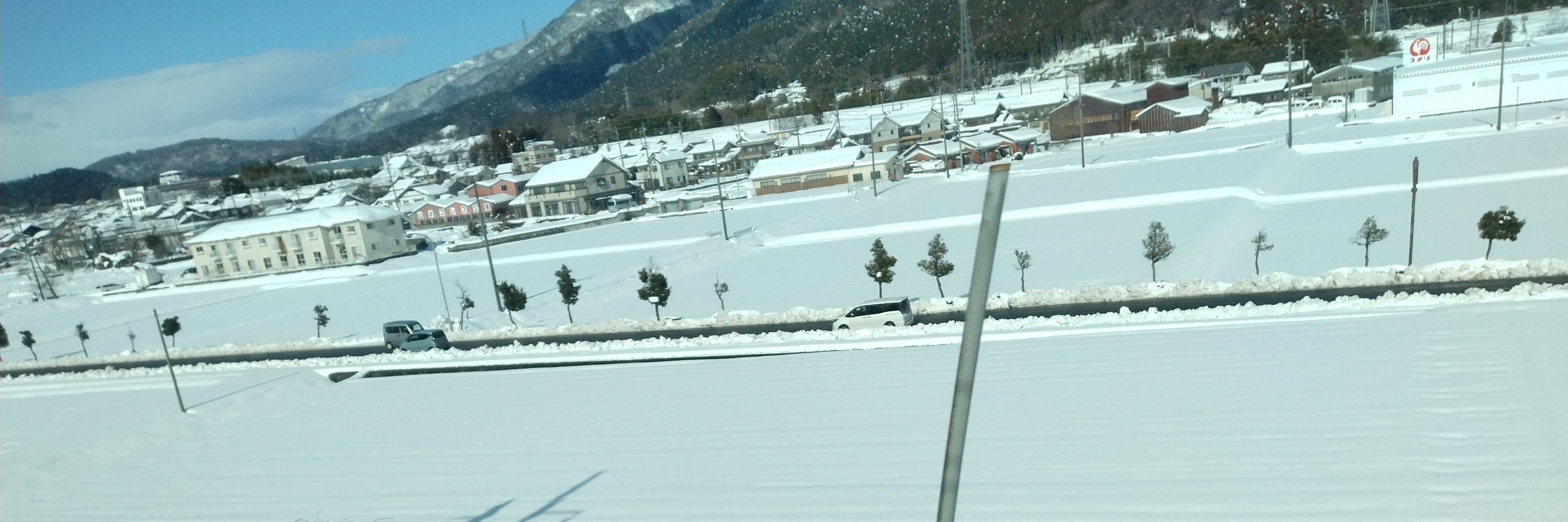 迷子のえみり〜