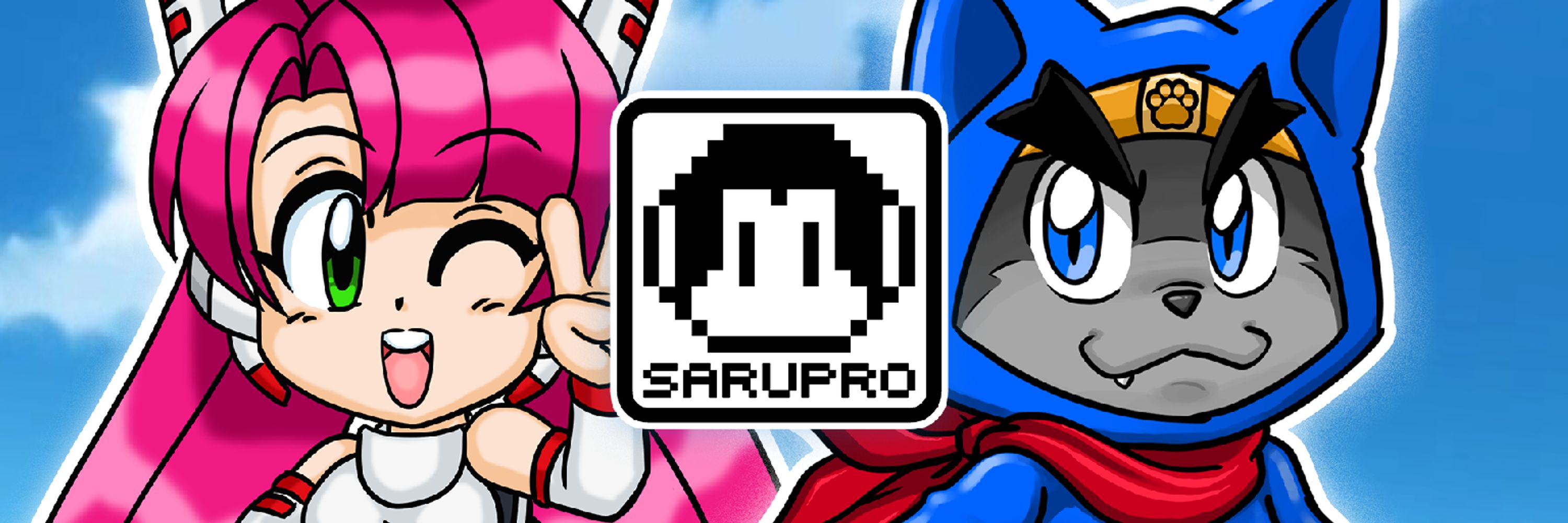 SaruPro