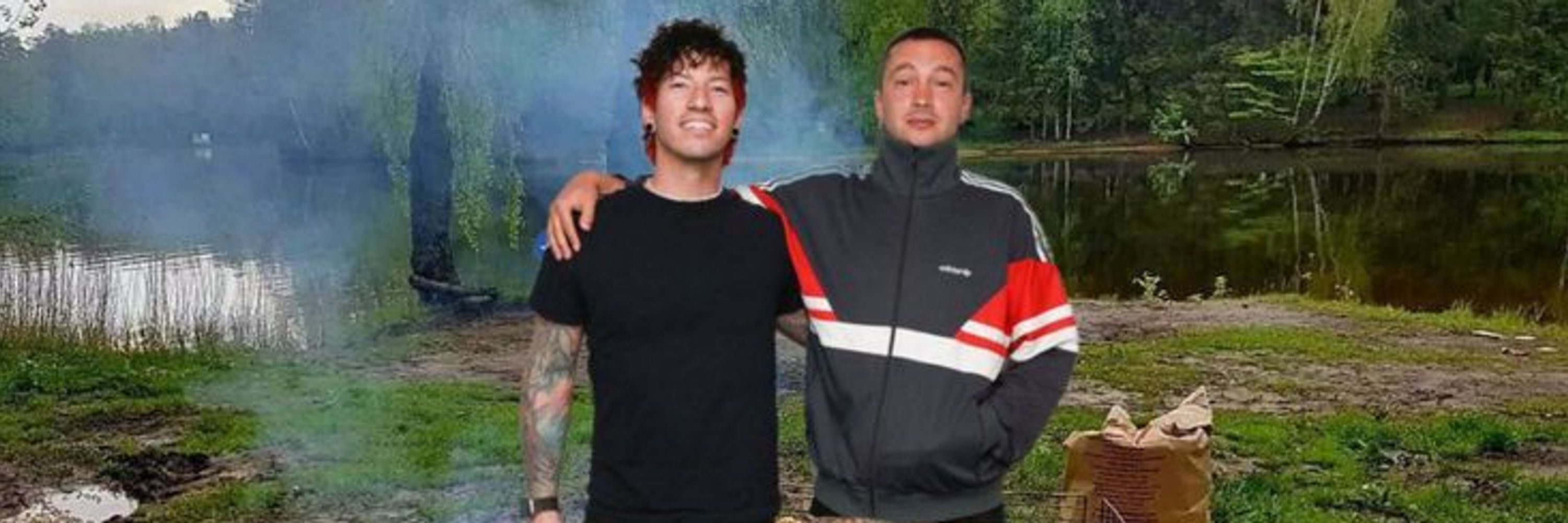 Jøhn fenømenal ||-//