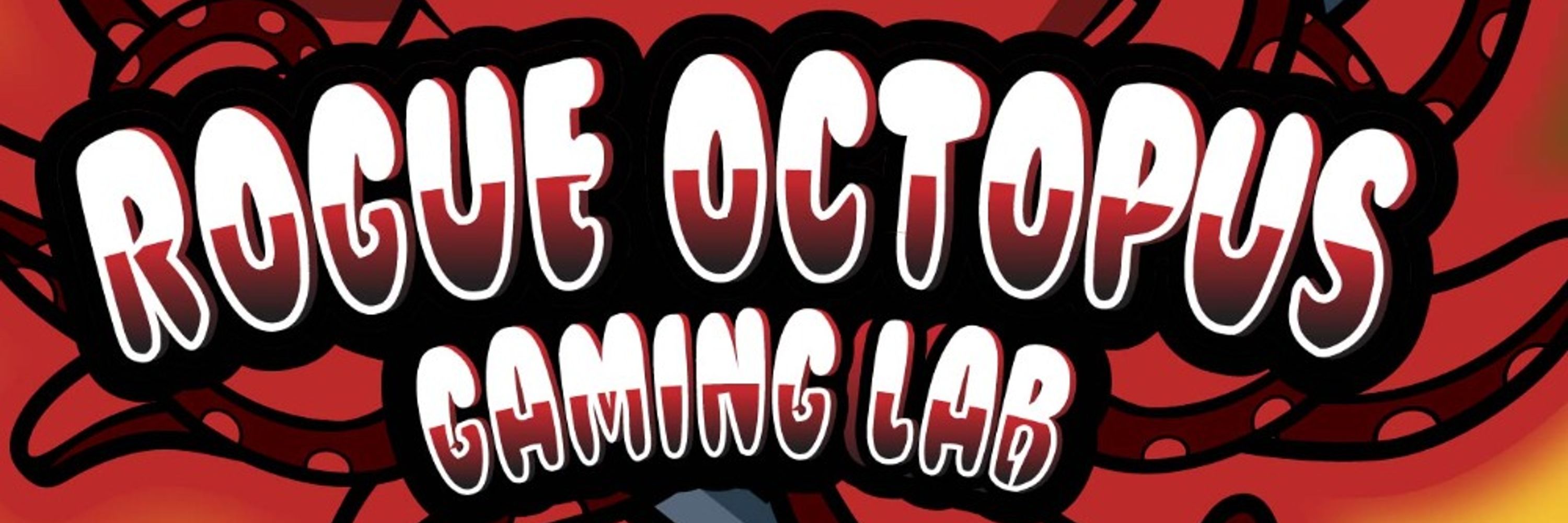 Rogue Octopus Gaming Lab